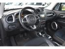 Annonce Jeep Renegade 1.4 MultiAir - 170 - BVA 4x4 Active Drive Limited PHASE 1