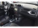 Annonce Jeep Renegade 1.4 MultiAir - 170 - BVA 4x4 Active Drive Limited PHASE 1