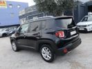 Annonce Jeep Renegade 1.4 MULTIAIR S&S 140CH LIMITED BVRD6