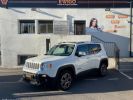 Voir l'annonce Jeep Renegade 1.4 MultiAir S&S 170ch Limited 4x4 BVA9