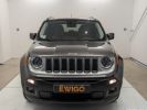 Annonce Jeep Renegade 1.4 MULTIAIR T 170ch LIMITED AWD BVA