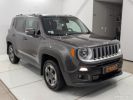 Annonce Jeep Renegade 1.4 MULTIAIR T 170ch LIMITED AWD BVA