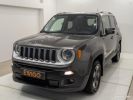 Voir l'annonce Jeep Renegade 1.4 MULTIAIR T 170ch LIMITED AWD BVA9