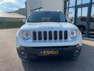 Annonce Jeep Renegade 1.4 T 140CH LIMITED 2WD