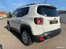 Annonce Jeep Renegade 1.4 T 140CH LIMITED 2WD