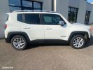 Annonce Jeep Renegade 1.4 T 140CH LIMITED 2WD