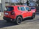 Annonce Jeep Renegade 1.5 T4 130 CH E-Hybrid 2WD DCT 7 NIGHT EAGLE Phase 2 - 1ere Main