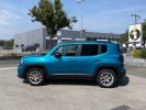 Annonce Jeep Renegade 1.5 TURBO HYBRIDE 130 T4 LIMITED MHEV - PREMIERE MAIN