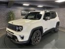 Voir l'annonce Jeep Renegade 1.6 130 4x2 80th Anniversary