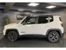 Annonce Jeep Renegade 1.6 130 4x2 80th Anniversary