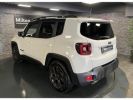 Annonce Jeep Renegade 1.6 130 4x2 80th Anniversary