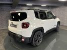 Annonce Jeep Renegade 1.6 130 4x2 80th Anniversary