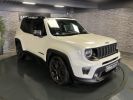 Annonce Jeep Renegade 1.6 130 4x2 80th Anniversary