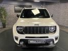 Annonce Jeep Renegade 1.6 130 4x2 80th Anniversary