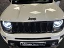 Annonce Jeep Renegade 1.6 130 4x2 80th Anniversary