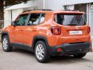 Annonce Jeep Renegade 1.6 CRD 120 2WD Limited BVM6 (CarPlay,Caméra)