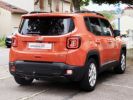 Annonce Jeep Renegade 1.6 CRD 120 2WD Limited BVM6 (CarPlay,Caméra)