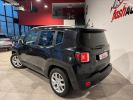 Annonce Jeep Renegade 1.6 CRD 2WD DCT6 120cv LIMITED-BVA-2017