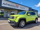 Voir l'annonce Jeep Renegade 1.6 CRDI 95CV SOUTH BEACH ÉDITION 2WD