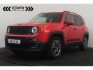 Voir l'annonce Jeep Renegade 1.6 DOWNTOWN - NAVI KEYLESS TREKHAAK