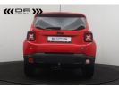 Annonce Jeep Renegade 1.6 DOWNTOWN - NAVI KEYLESS TREKHAAK