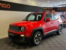 Voir l'annonce Jeep Renegade 1.6 E-TORQ 110 EVO LONGITUDE 2WD START-STOP+ATTELAGE +4 ROUES HIVER