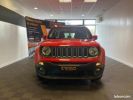 Annonce Jeep Renegade 1.6 E-TORQ 110 EVO LONGITUDE 2WD START-STOP+ATTELAGE +4 ROUES HIVER