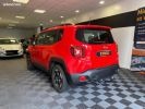 Annonce Jeep Renegade 1.6 E-TORQ 110 EVO LONGITUDE 2WD START-STOP+ATTELAGE +4 ROUES HIVER