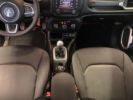 Annonce Jeep Renegade 1.6 E-TORQ 110 EVO LONGITUDE 2WD START-STOP+ATTELAGE +4 ROUES HIVER