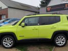 Annonce Jeep Renegade 1.6 E-TORQ 110 EVO SOUTH BEACH 2WD START-STOP