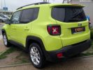 Annonce Jeep Renegade 1.6 E-TORQ 110 EVO SOUTH BEACH 2WD START-STOP