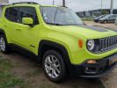 Annonce Jeep Renegade 1.6 E-TORQ 110 EVO SOUTH BEACH 2WD START-STOP