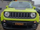 Annonce Jeep Renegade 1.6 E-TORQ 110 EVO SOUTH BEACH 2WD START-STOP