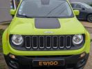 Annonce Jeep Renegade 1.6 E-TORQ 110 EVO SOUTH BEACH 2WD START-STOP