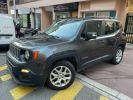 Voir l'annonce Jeep Renegade 1.6 I MultiJet 120 CV Longitude