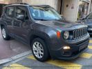 Annonce Jeep Renegade 1.6 I MultiJet 120 CV Longitude