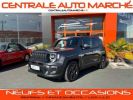 Voir l'annonce Jeep Renegade 1.6 I Multijet 130 ch BVM6 80th Anniversaire