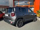 Annonce Jeep Renegade 1.6 I Multijet 130 ch BVM6 80th Anniversaire