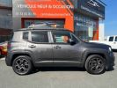 Annonce Jeep Renegade 1.6 I Multijet 130 ch BVM6 80th Anniversaire