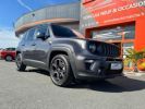 Annonce Jeep Renegade 1.6 I Multijet 130 ch BVM6 80th Anniversaire