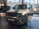 Voir l'annonce Jeep Renegade 1.6 I Multijet 130 ch BVM6 80th Anniversary 5P