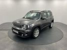 Voir l'annonce Jeep Renegade 1.6 I Multijet 130 ch BVM6 Limited