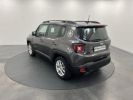 Annonce Jeep Renegade 1.6 I Multijet 130 ch BVM6 Limited