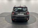 Annonce Jeep Renegade 1.6 I Multijet 130 ch BVM6 Limited