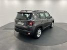 Annonce Jeep Renegade 1.6 I Multijet 130 ch BVM6 Limited