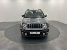 Annonce Jeep Renegade 1.6 I Multijet 130 ch BVM6 Limited