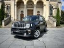 Annonce Jeep Renegade 1.6 I Multijet 130 ch BVM6 Limited