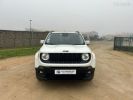 Annonce Jeep Renegade 1.6 I MultiJet S&S 120 ch Brooklyn Limited