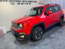 Voir l'annonce Jeep Renegade 1.6 I MultiJet S&S 120 ch Longitude