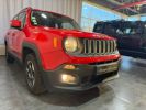 Annonce Jeep Renegade 1.6 I MultiJet S&S 120 ch Longitude